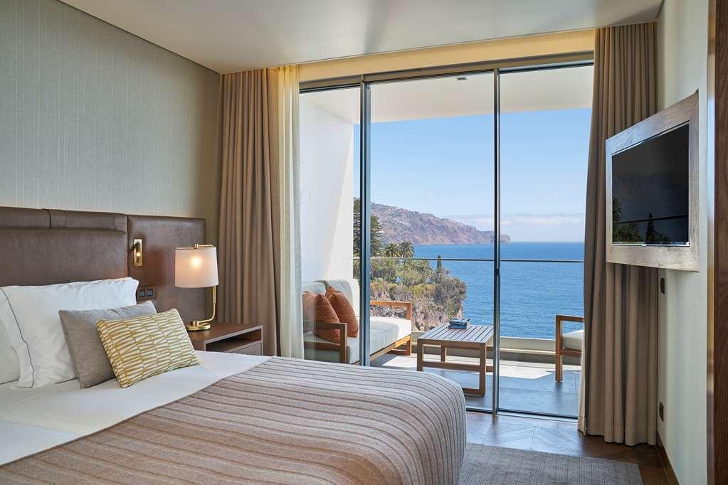 Les Suites At The Cliff Bay - Portobay Funchal  Habitación foto