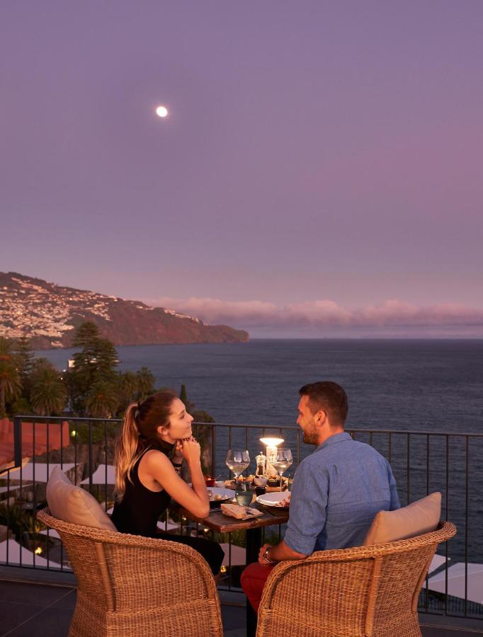 Les Suites At The Cliff Bay - Portobay Funchal  Exterior foto